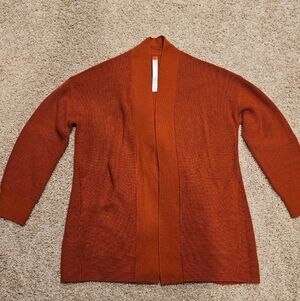 Lululemon Cardigan